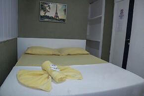 Casa Aeroporto Pousada