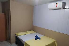 Casa Aeroporto Pousada