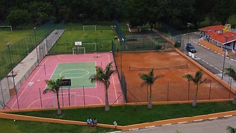 Hotel Fazenda Ararita