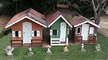 Hotel Fazenda Ararita