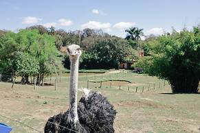 Hotel Fazenda Ararita