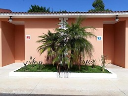 Hotel Fazenda Ararita