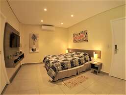 Hotel Fazenda Ararita