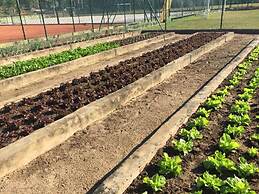 Hotel Fazenda Ararita