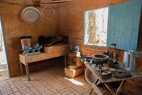 Hotel Fazenda Ararita