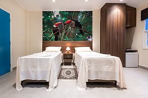 Hotel Fazenda Ararita