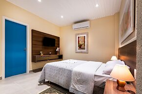 Hotel Fazenda Ararita