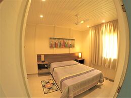 Hotel Fazenda Ararita