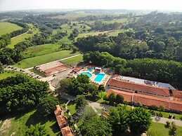 Hotel Fazenda Ararita