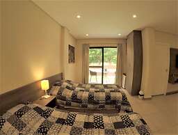 Hotel Fazenda Ararita