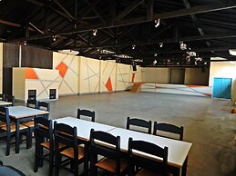 Hotel Fazenda Ararita