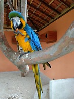 Hotel Fazenda Ararita