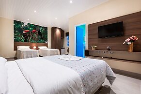 Hotel Fazenda Ararita