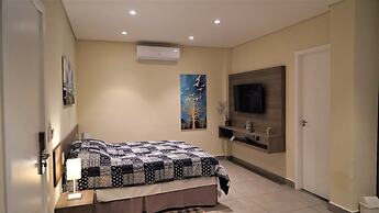 Hotel Fazenda Ararita