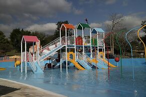 Hotel Fazenda Ararita