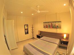 Hotel Fazenda Ararita