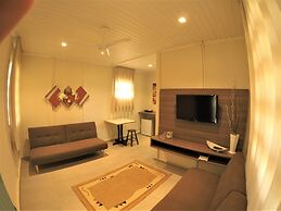 Hotel Fazenda Ararita