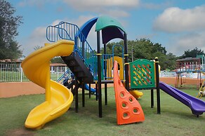 Hotel Fazenda Ararita