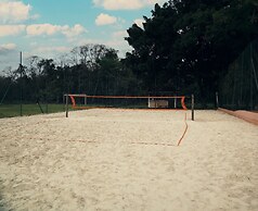 Hotel Fazenda Ararita