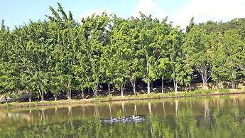 Hotel Fazenda Ararita