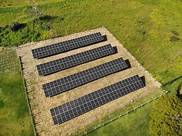 Hotel Fazenda Ararita