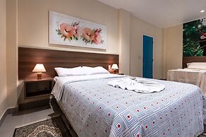 Hotel Fazenda Ararita