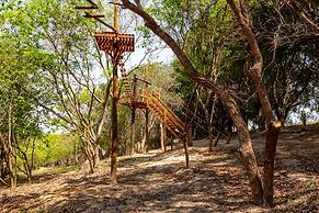 Hotel Fazenda Ararita