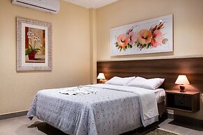 Hotel Fazenda Ararita