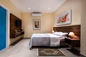 Hotel Fazenda Ararita