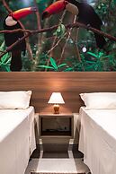 Hotel Fazenda Ararita