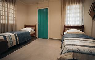 Hotel Fazenda Ararita