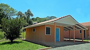 Hotel Fazenda Ararita