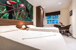 Hotel Fazenda Ararita