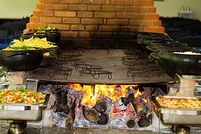 Hotel Fazenda Ararita