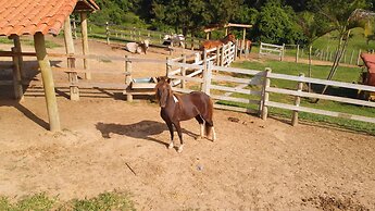 Hotel Fazenda Ararita