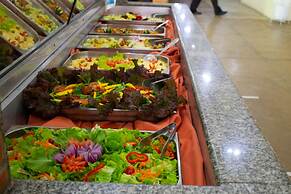 Hotel Fazenda Ararita