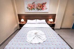 Hotel Fazenda Ararita