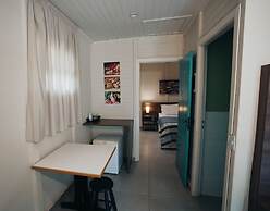 Hotel Fazenda Ararita