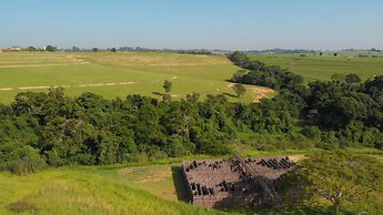 Hotel Fazenda Ararita
