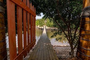 Hotel Fazenda Ararita