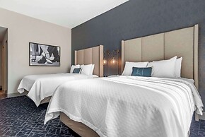 Lyric Hotel West End, Ascend Hotel Collection