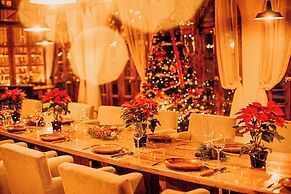 Hacienda Don Armando Boutique & Spa