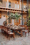 Hacienda Don Armando Boutique & Spa