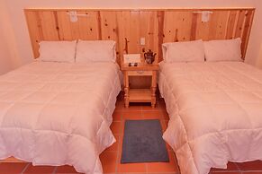 Hacienda Don Armando Boutique & Spa