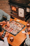 Hacienda Don Armando Boutique & Spa