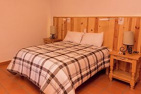 Hacienda Don Armando Boutique & Spa