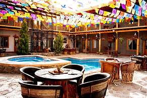 Hacienda Don Armando Boutique & Spa