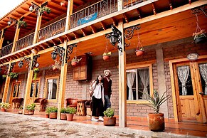 Hacienda Don Armando Boutique & Spa