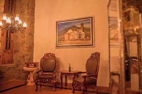Hacienda Don Armando Boutique & Spa