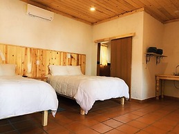 Hacienda Don Armando Boutique & Spa